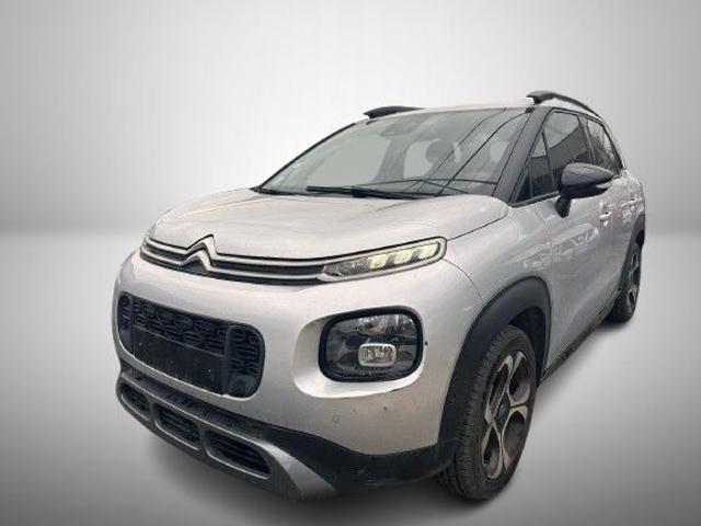 CITROEN C3 Aircross usata, con ABS