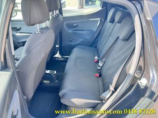 LANCIA Ypsilon usata, con Chiusura centralizzata