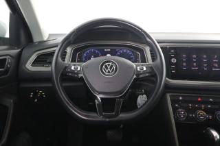 VOLKSWAGEN T-Roc usata 5