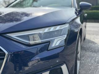 AUDI A3 usata, con Alzacristalli elettrici