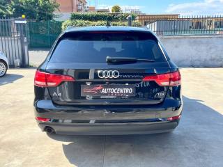 AUDI A4 usata, con Alzacristalli elettrici