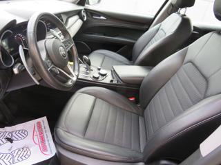 ALFA ROMEO Stelvio usata 22