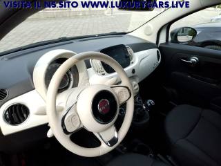 FIAT 500 usata, con ESP