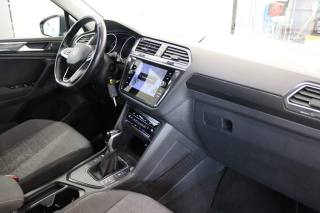 VOLKSWAGEN Tiguan usata, con Fari LED