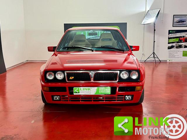 LANCIA Delta usata, con Alzacristalli elettrici
