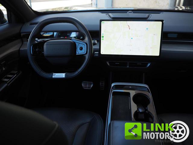 SPORTEQUIPE Sportequipe 6 GT usata, con Cruise Control