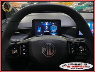 MG MG3 usata, con USB