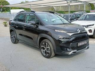 CITROEN C3 Aircross usata, con Airbag laterali