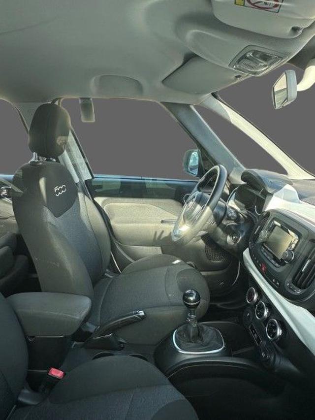 FIAT 500L usata, con Airbag laterali
