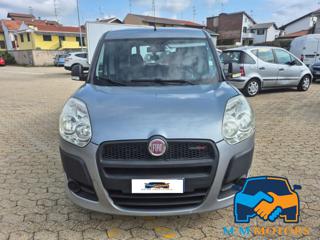 FIAT Doblo usata, con Airbag