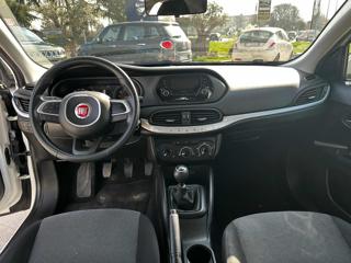 FIAT Tipo usata, con Sedile posteriore sdoppiato