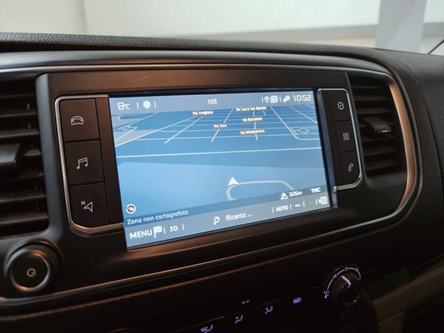 FIAT Scudo usata, con USB