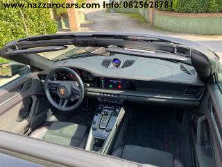 PORSCHE 992 usata, con Sistema di chiamata d