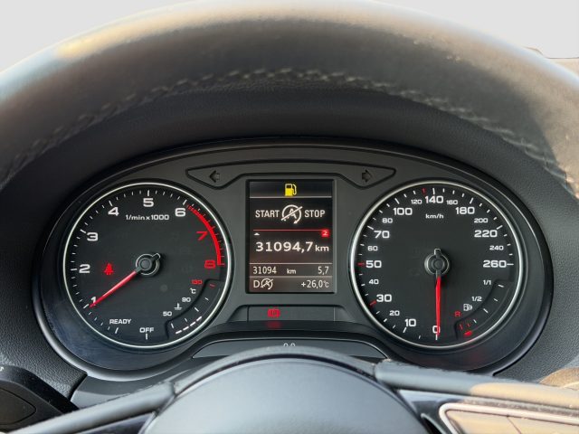 AUDI Q2 usata 14