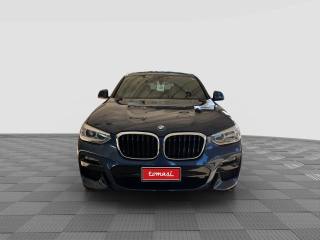 BMW X4 usata 2