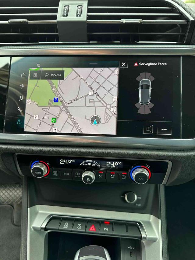 AUDI Q3 usata 20