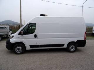 FIAT Ducato usata, con Autoradio