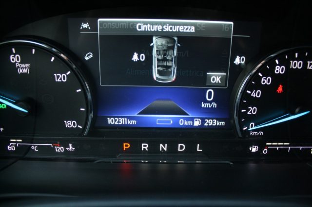FORD Kuga usata, con Immobilizzatore elettronico