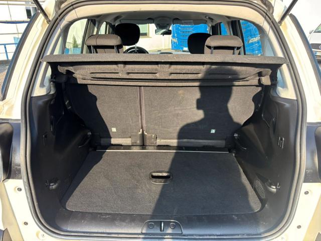 FIAT 500L usata, con Alzacristalli elettrici