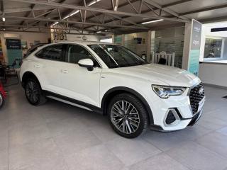 AUDI Q3 usata, con Alzacristalli elettrici
