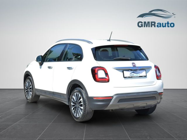FIAT 500X usata, con Airbag