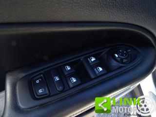 JEEP Compass usata, con Interni in pelle