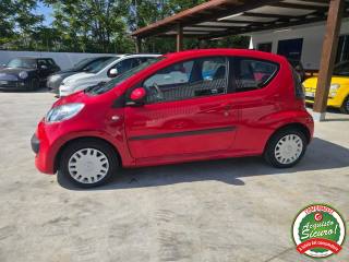 CITROEN C1 usata, con Servosterzo