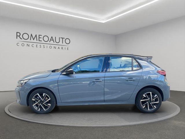 OPEL Corsa usata, con Airbag laterali