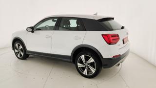 AUDI Q2 usata, con Fari LED