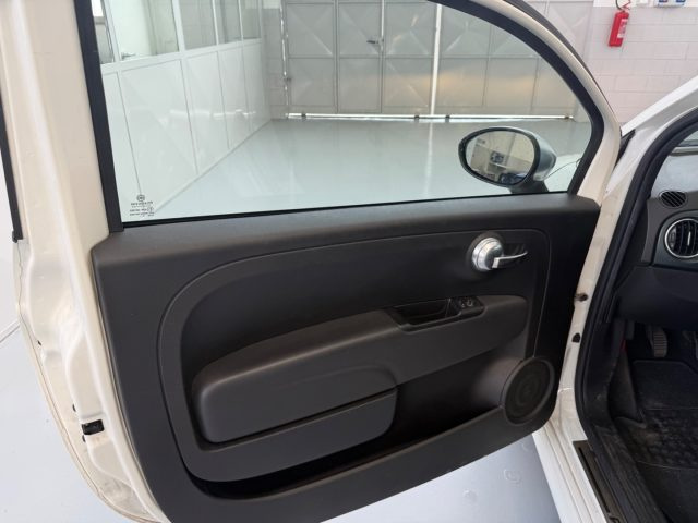 FIAT 500 usata 20