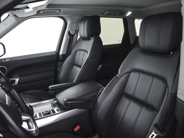 LAND ROVER Range Rover Sport usata 13