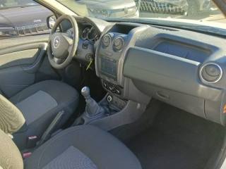 DACIA Duster usata, con Servosterzo