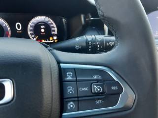 JEEP Compass usata, con Immobilizzatore elettronico