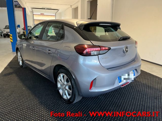 OPEL Corsa usata, con Airbag Passeggero