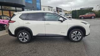 NISSAN X-Trail usata, con Airbag laterali