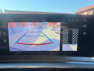 PEUGEOT 3008 usata, con Touch screen