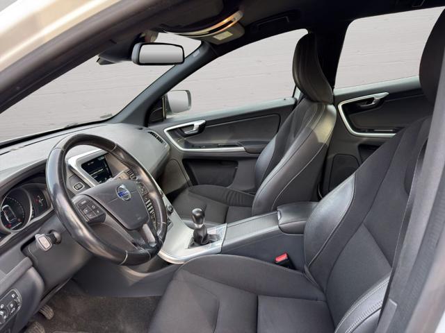 VOLVO XC60 usata, con Chiusura centralizzata