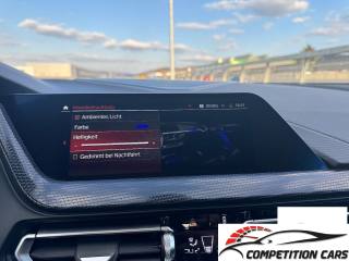 BMW 118 usata, con Sistema di navigazione