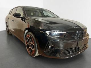 OPEL Astra usata, con Alzacristalli elettrici