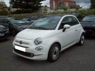 FIAT 500 usata, con Airbag laterali