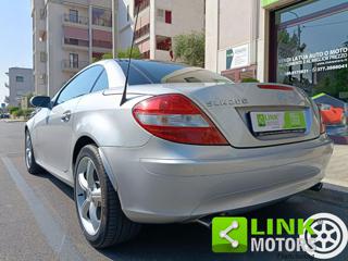 MERCEDES-BENZ SLK 200 usata 46