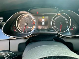 AUDI RS4 usata, con Climatizzatore