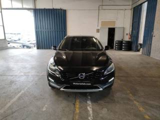 VOLVO V60 Cross Country usata, con Chiusura centralizzata