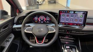 VOLKSWAGEN Golf GTI usata, con Controllo trazione