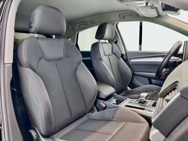 AUDI Q5 usata, con Immobilizzatore elettronico