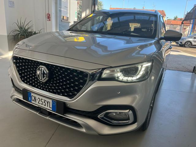 MG HS usata, con Cruise Control