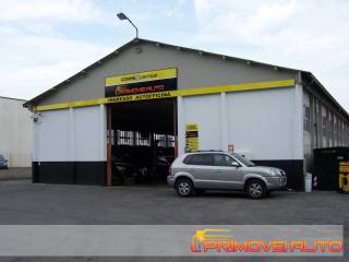 MITSUBISHI Outlander usata, con Climatizzatore