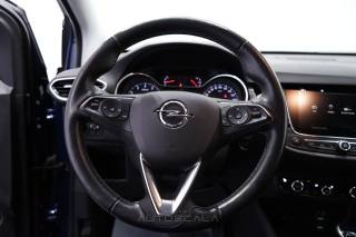 OPEL Crossland usata, con Sistema di navigazione