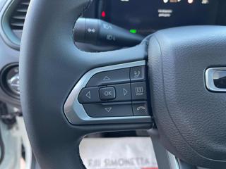 JEEP Renegade usata, con Park Distance Control