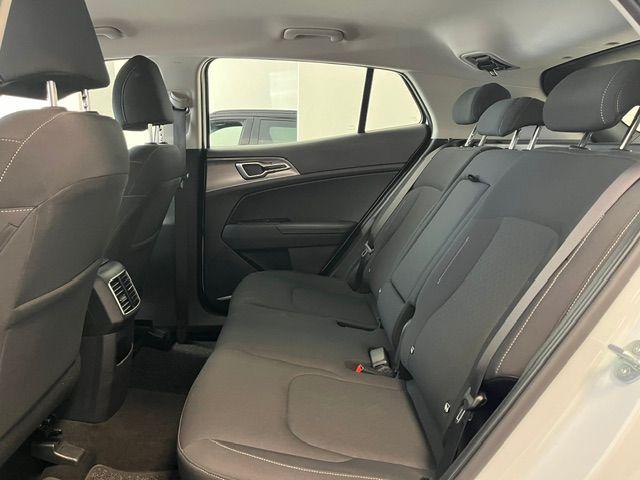 KIA Sportage usata, con Alzacristalli elettrici